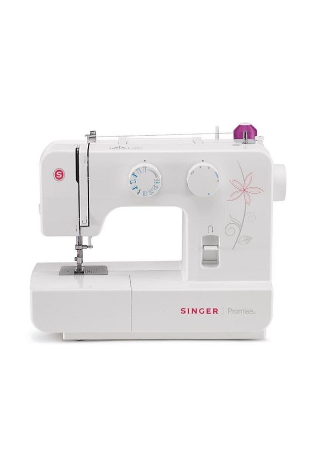 SINGER Promise 1412 Dikiş Makinesi 0374318843742 - 1