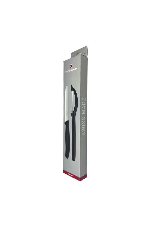 Soyacak Ve Bıçak Seti - 2