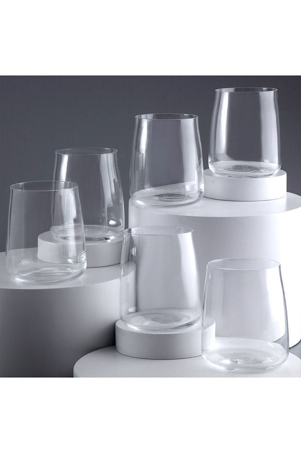 Essential 6'lı Su Bardağı 420 ml - 3