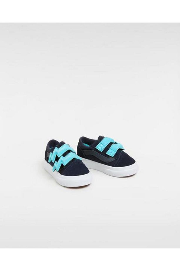 Old Skool V Bolt Strap Çocuk Ayakkabı - 2