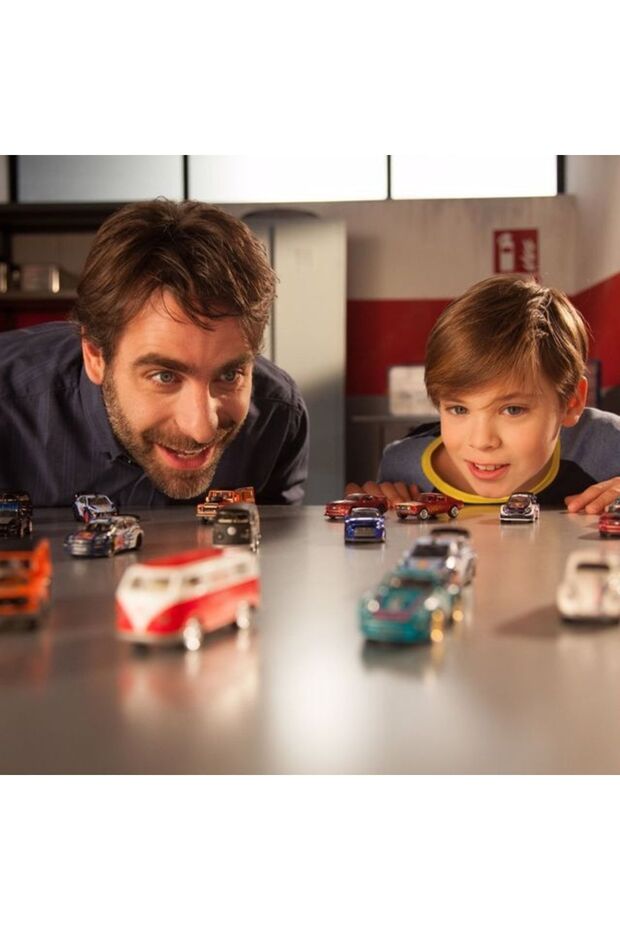 Sokak Arabaları Ds4 - 4