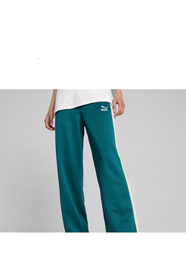 Iconic T7 Track Pants - 1