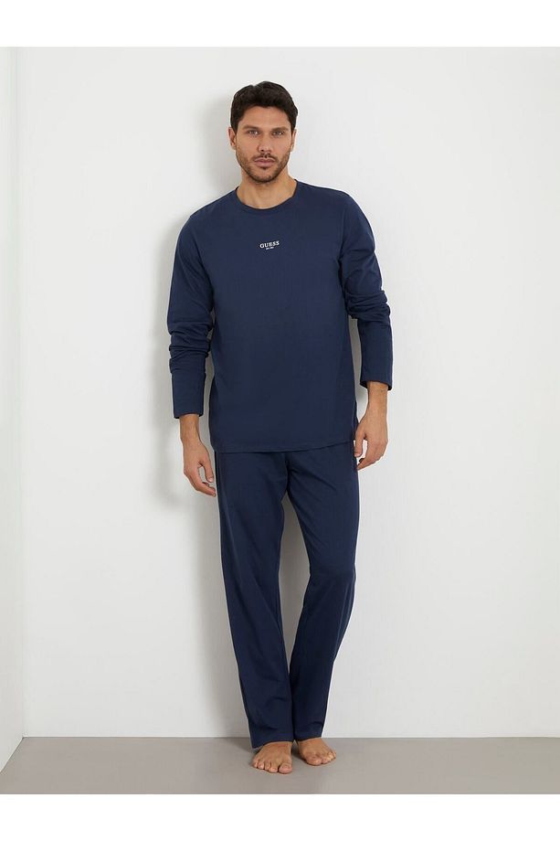 Derrick Erkek Pijama Takımı - 1