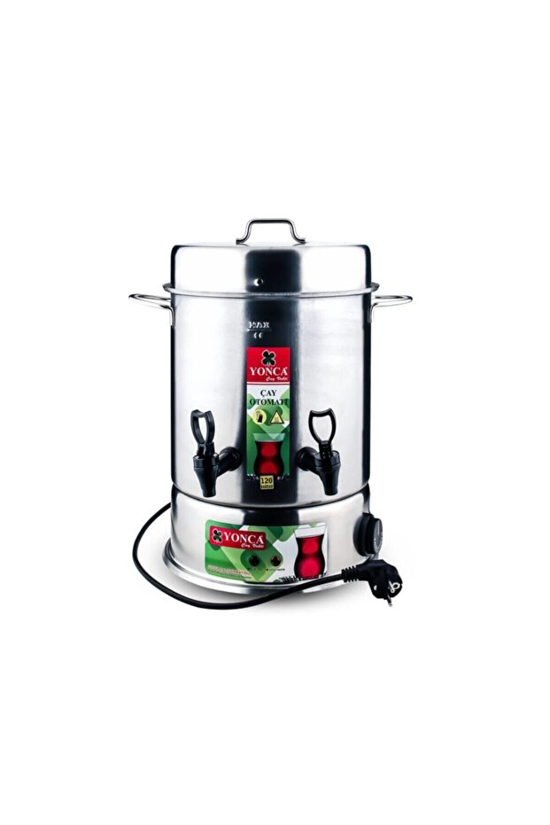 Tea Machine & Tea Vending Machine 60 Cups - 1