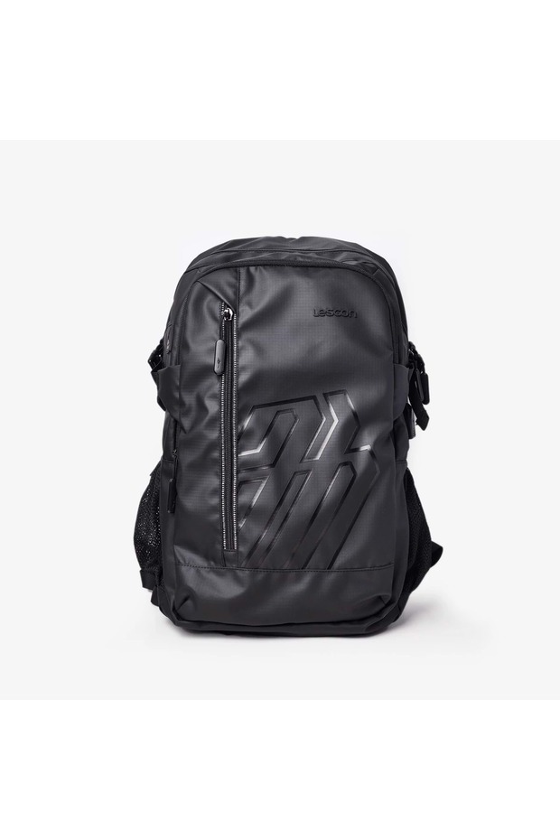 2065-3035 Unisex Anatomical Backpack - for Travel and School