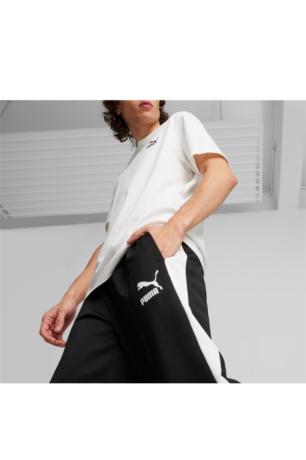 ICONIC T7 Track Pants - 3
