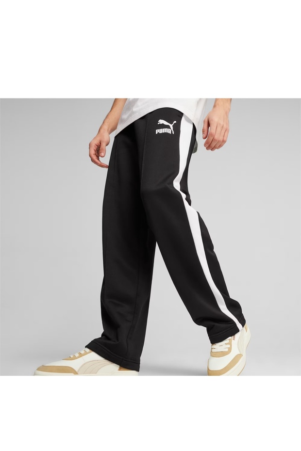 ICONIC T7 Track Pants - 1