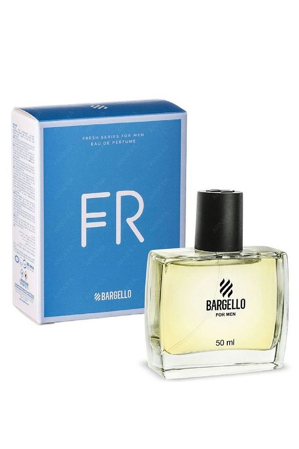 Erkek Parfüm 651 Fresh 50 Ml Edp - 3