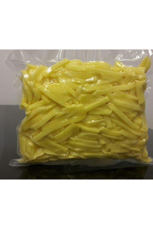 3 Kg Düz Vakum Makine Poşeti(SANAYİ TİP) Karışık Ölçülerde 15*20*1 Kg/25*30 1 Kg/30*40 1 Kg - 2