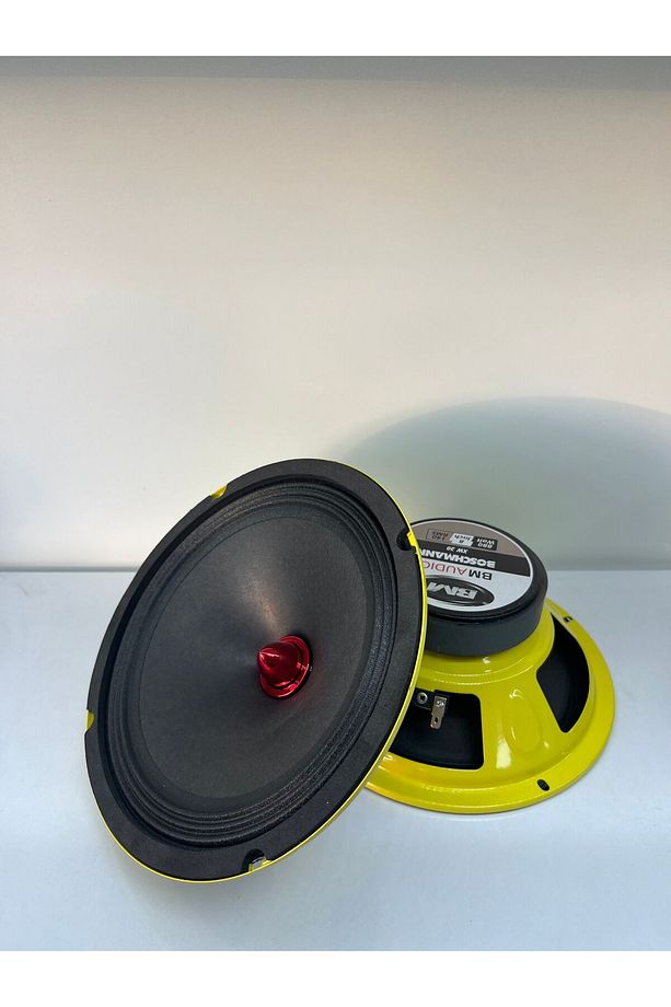 Boschmaan 20 cm midrange - 2