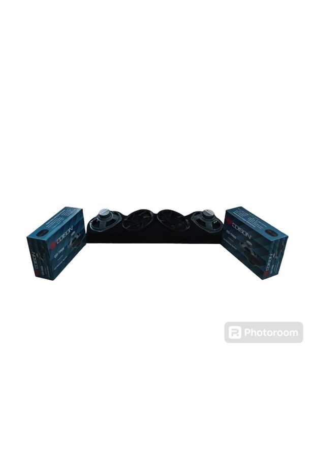 EDİSON TR 69 OVAL MİD - 3