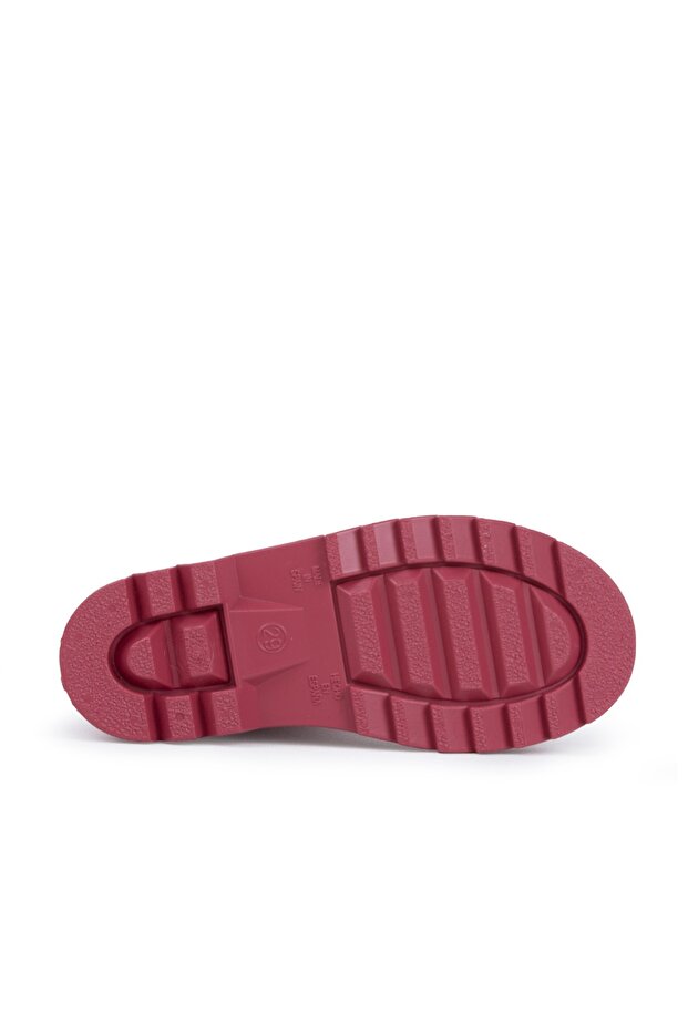 Yağmur Çizmesi - 4