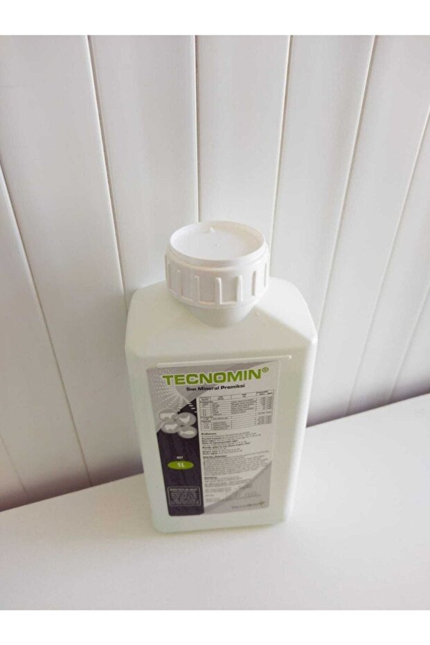 Tecnomin - 1