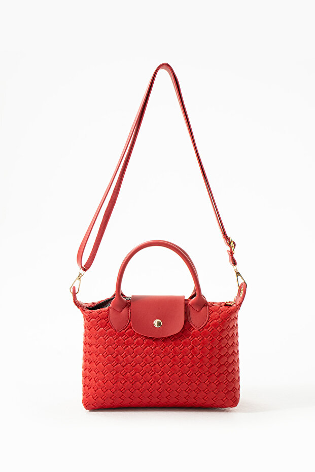 Tiger Small Omuz Çantası - 3