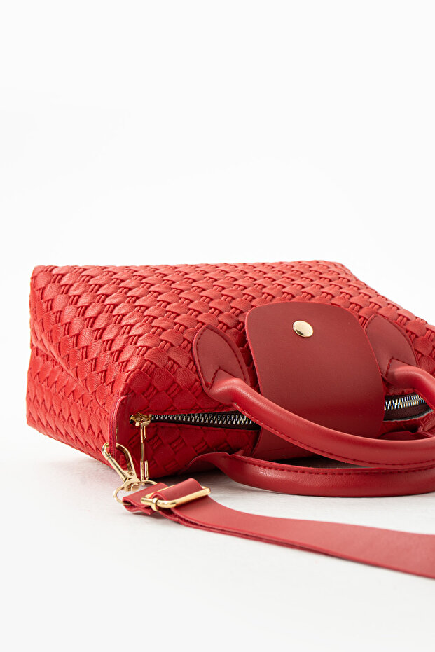 Tiger Small Omuz Çantası - 2