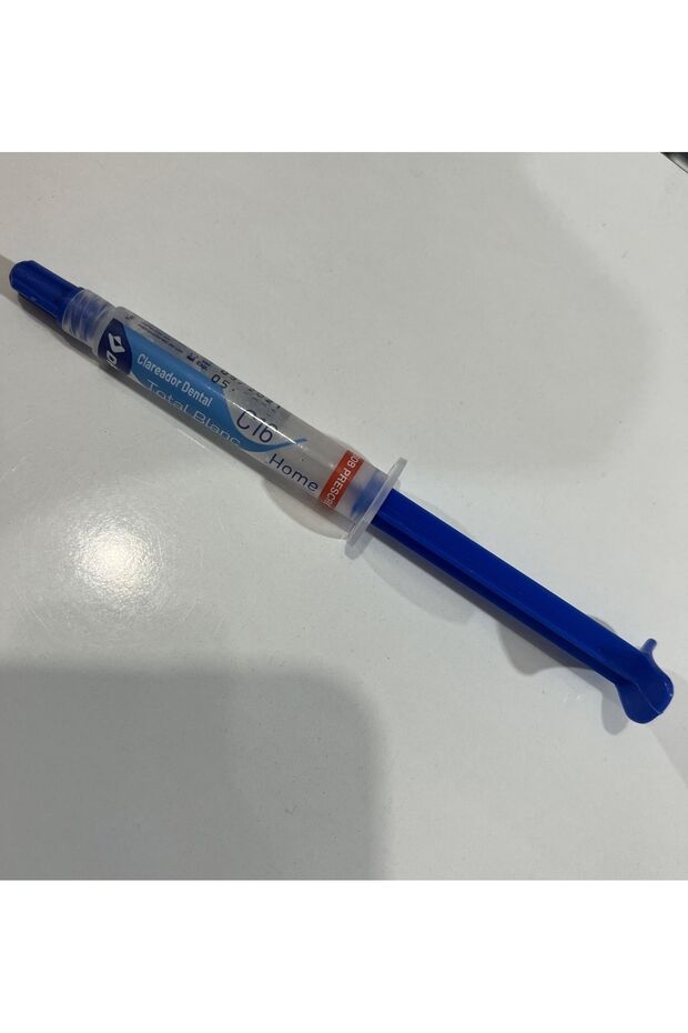 Tekli ev tipi beyazlatma - 1