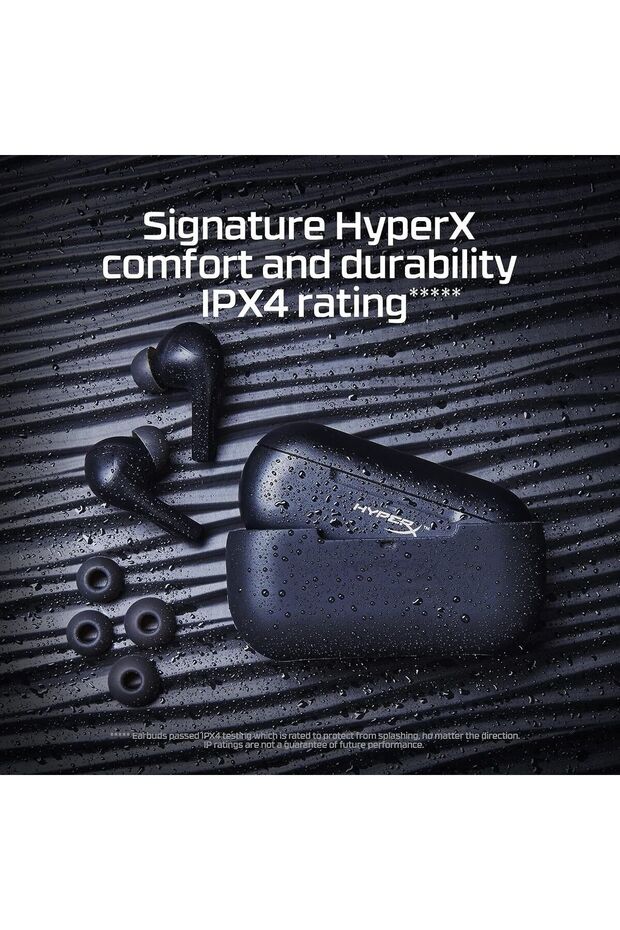 Cloud Mıx Buds Wireless Headphones Oyuncu Kablosuz Kulakiçi Bluetooth Kulaklık 4P5D9AA - 8