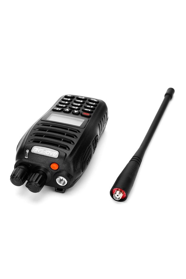 Uv-b5 Uhf / Vhf Telsiz - 2