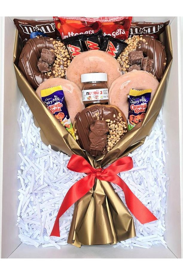 Mini Kakaolu Fındık Kreması 3 Adet X 25 G - 5
