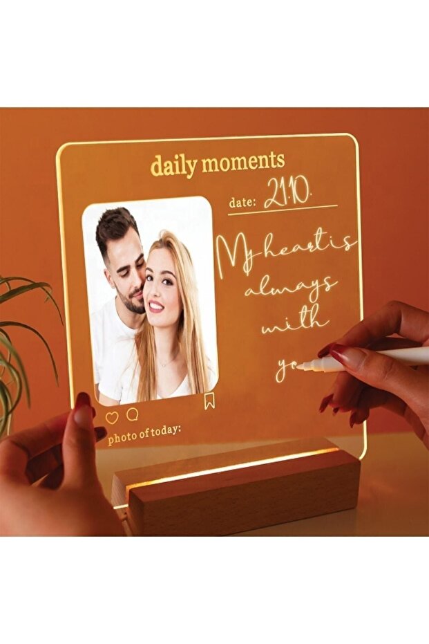 Led Mesaj Panosu - 1