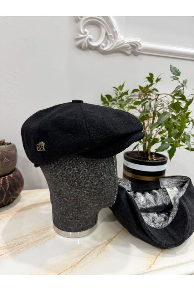 Shelby British Bob Hat