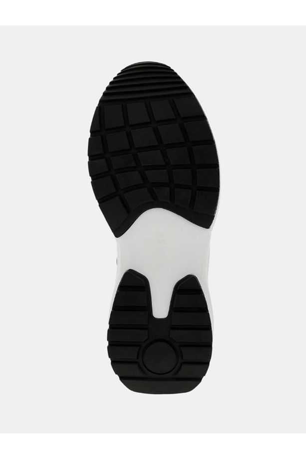 Kadın Samra2 Sneaker Ayakabbı - Siyah - 5