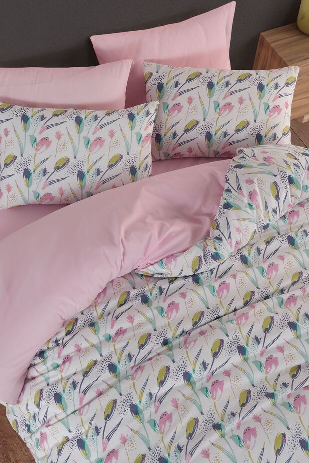 Tek Kişilik Nevresim Takımı - 2