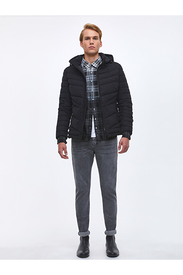 Widome Erkek Mont - 3