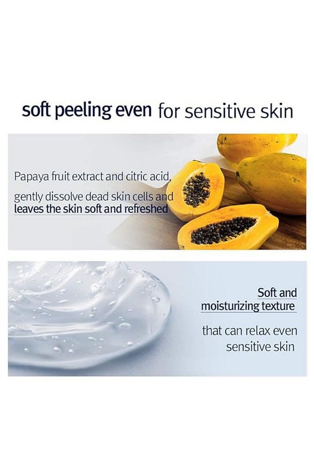 Peeling Gel - Hafif Formüllü Peeling Jeli - 5