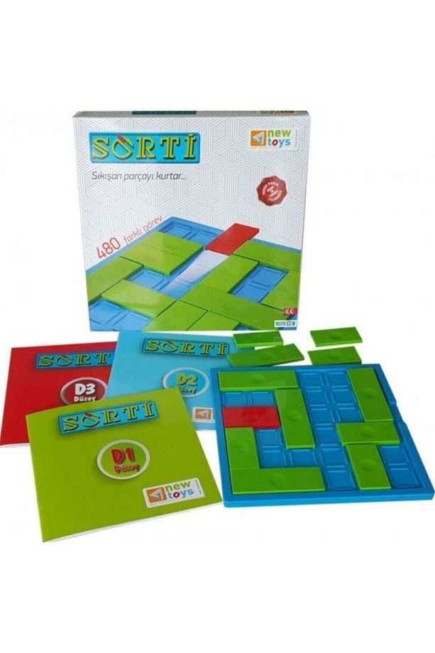 Sorti Ve Çarpışan Sayılar, Sorti, Çarpışan Sayılar Ve 9 Taş, Sorti, Çarpışan Sayılar, 9 Taş Oyunu - 3