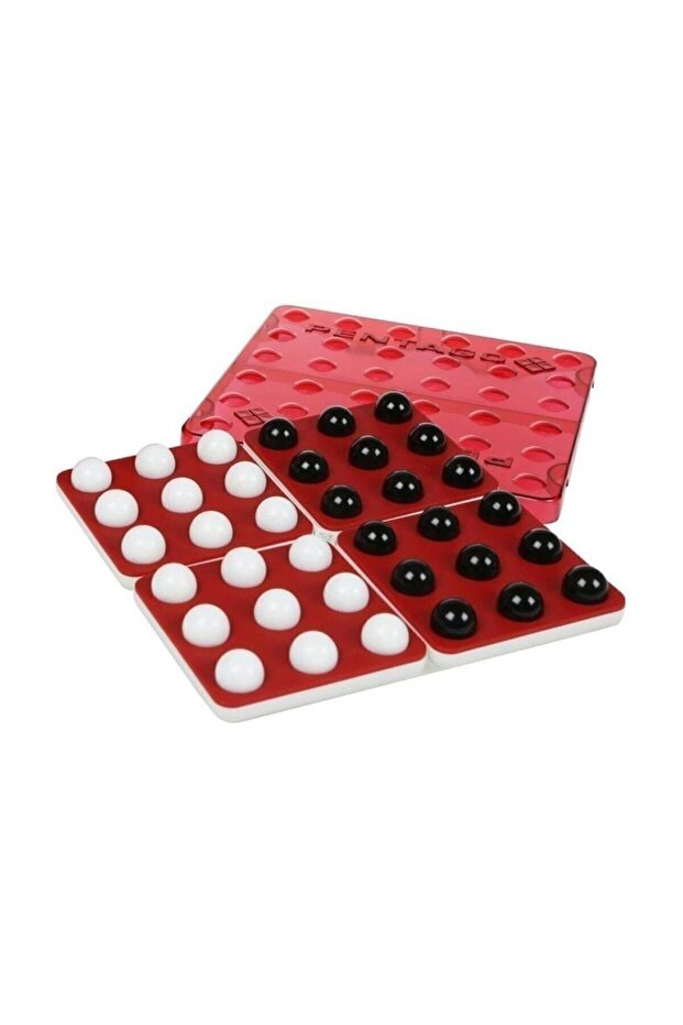 Pentago Kutu Oyunları - 2