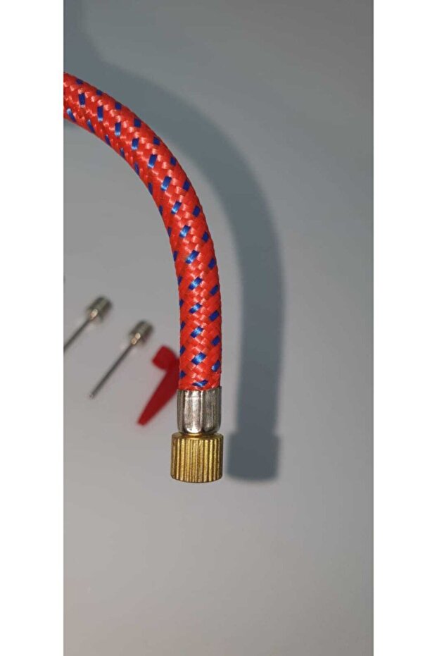 Top Şişirme İğnesi - 4