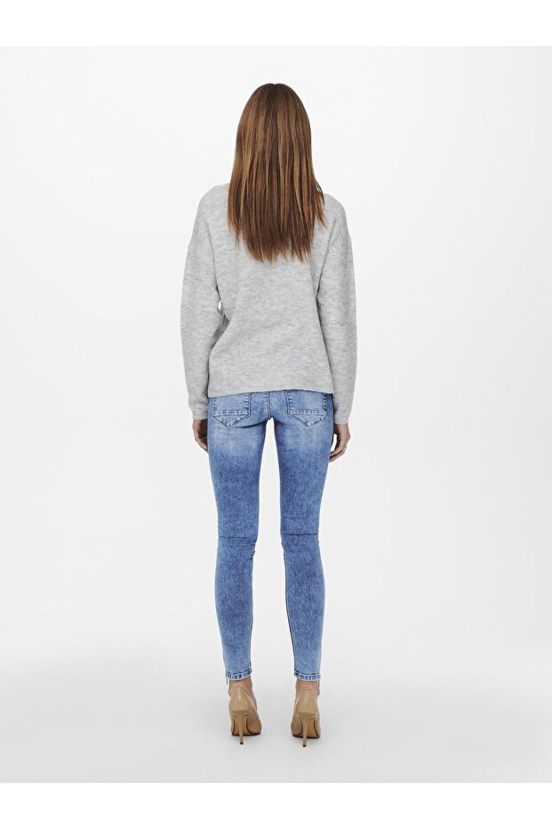 Strickpullover Onlcamilla Strickpullover - 4