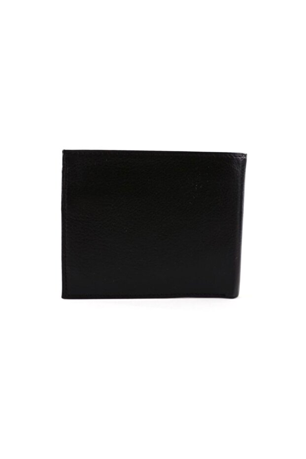 Leather Wallet - 2