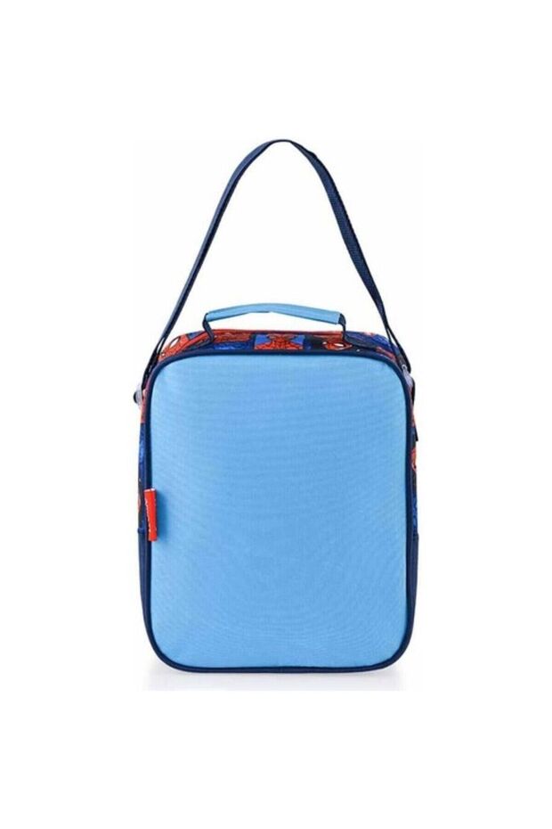 48095 Model Lunch Box - Due Torn W2 - 3