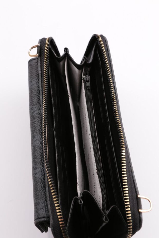 268 Kadin Cüzdan - 5