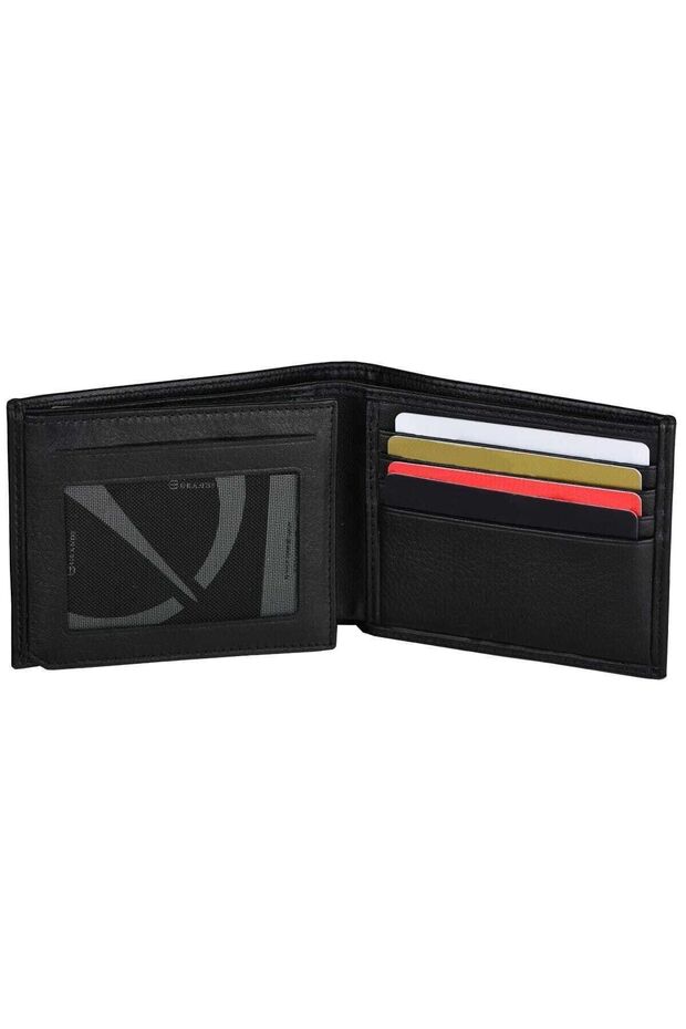 1566 Erkek Cüzdan - 2