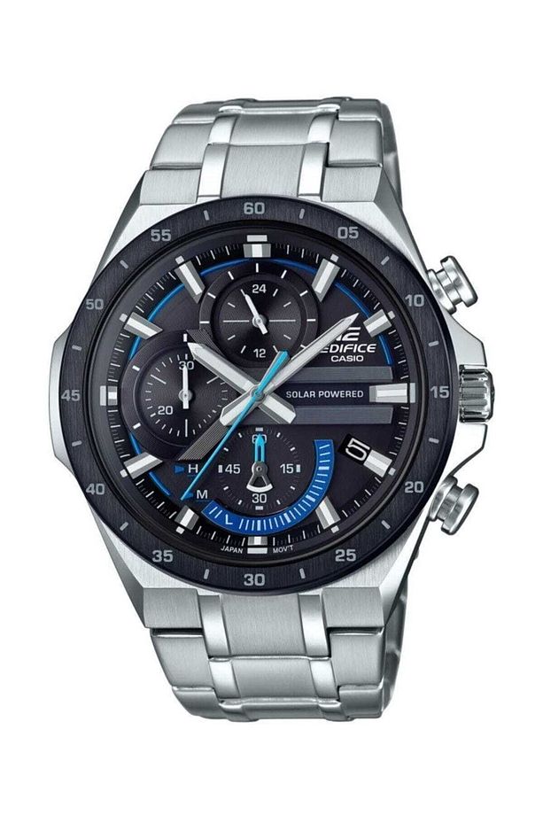 Erkek Edifice Kol Saati EQS-920DB-1BVUDF - 1