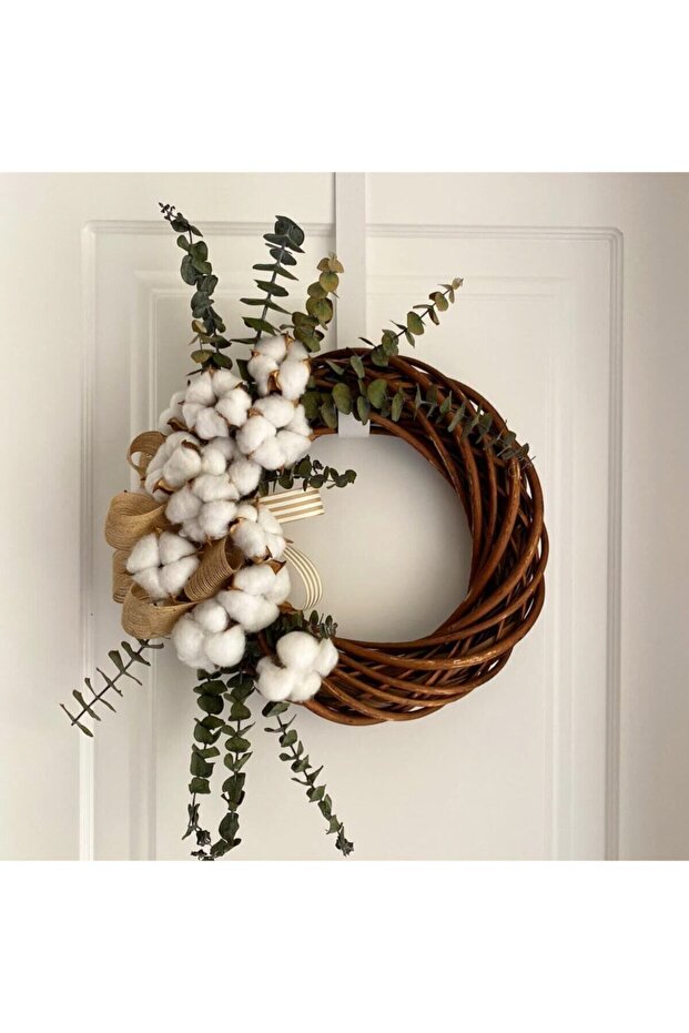 Kapı Süsü Pamuklu - 2