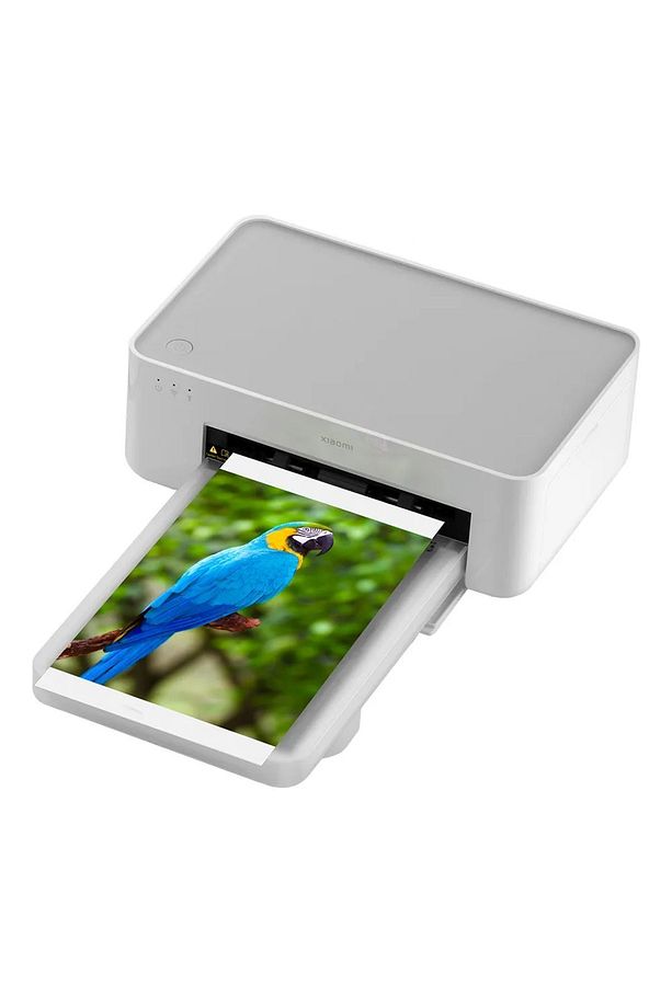 Instant Photo Printer 1S Set - 2