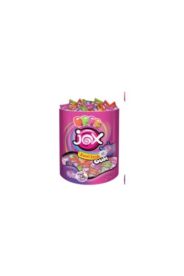 Bonbon Candy Gum Silindir 5,9 Gr/e x 200 Adet - 1