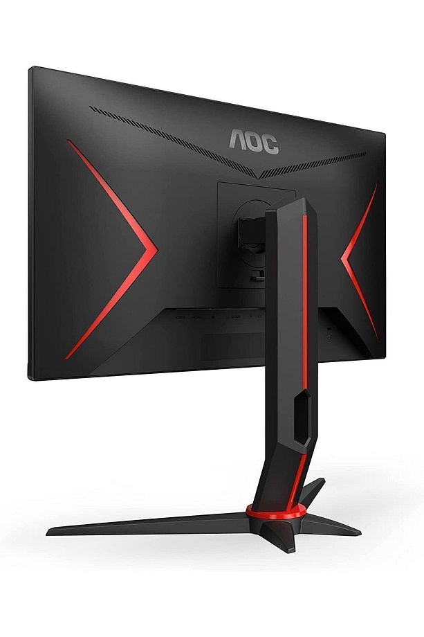 23.8 Inc 24g2zu 240hz 0.5ms Ips Fhd Freesync Premium Ve G-sync Gaming Monitör - 2