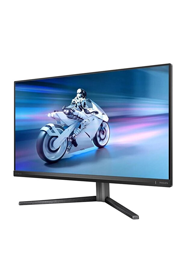 Evnia 27M2N5500  27" 180Hz 0,5ms 2K  HDR400 IPS Yükseklik Ayarlı Pivot Gaming Monitör - 3