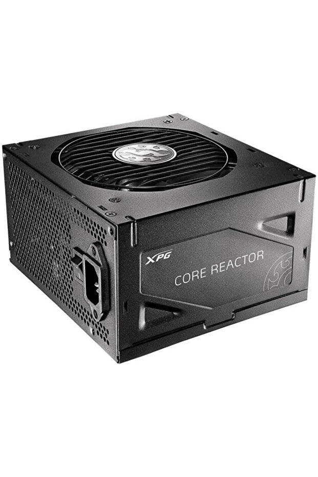 Core Reactor 850w 80 Plus Gold Tam Modüler Güç Kaynağı - 1