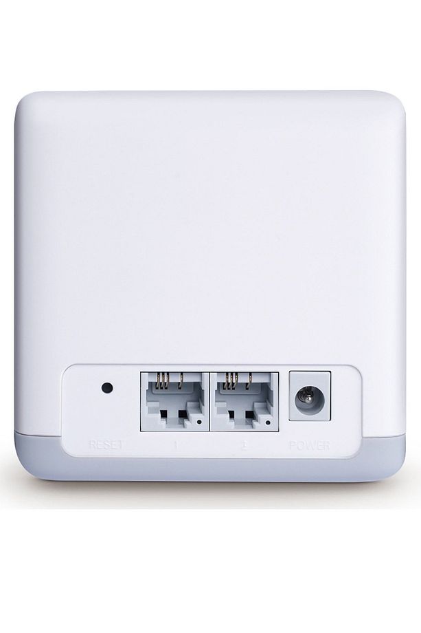 Halo S3(2-Pack) 300mbps Tüm Evi Kapsayan Wifi Mesh Sistemi Halo S3 2-pack - 4