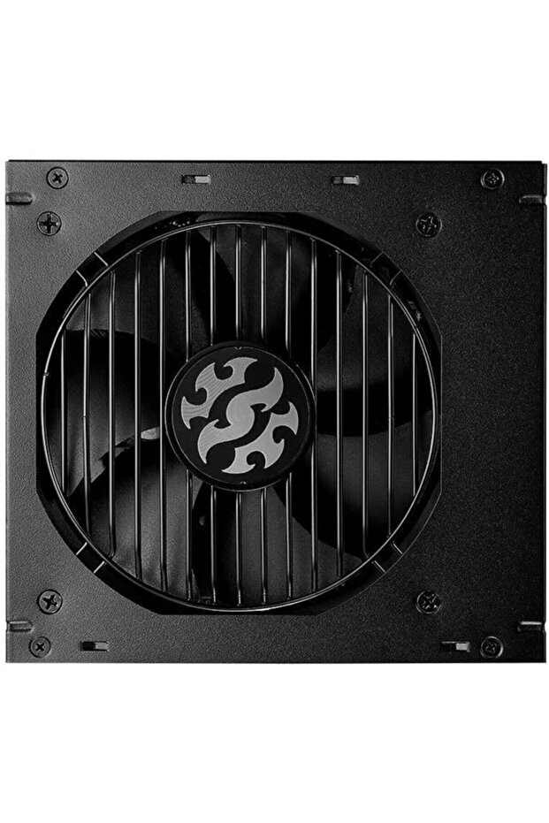 Core Reactor 850w 80 Plus Gold Tam Modüler Güç Kaynağı - 2