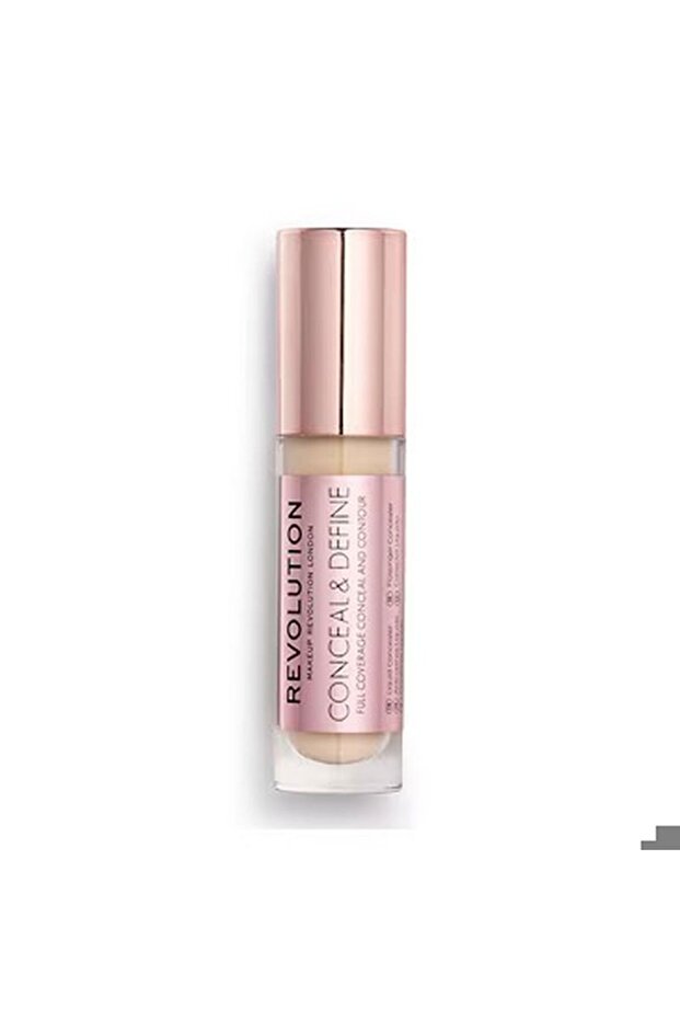 Conceal & Define Kapatıcı C6.5 - 1