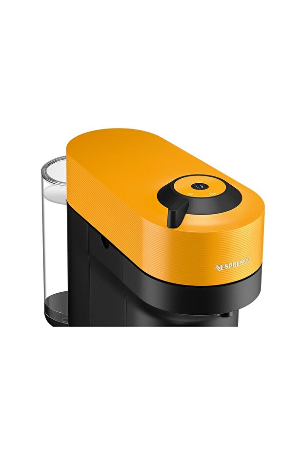 Vertuo Pop Kahve Makinesi,Turuncu - 13