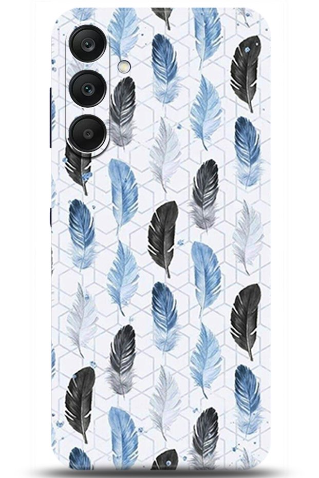 Case for Samsung Galaxy A55 Case Hd Printed Case-Followed Institution 0489