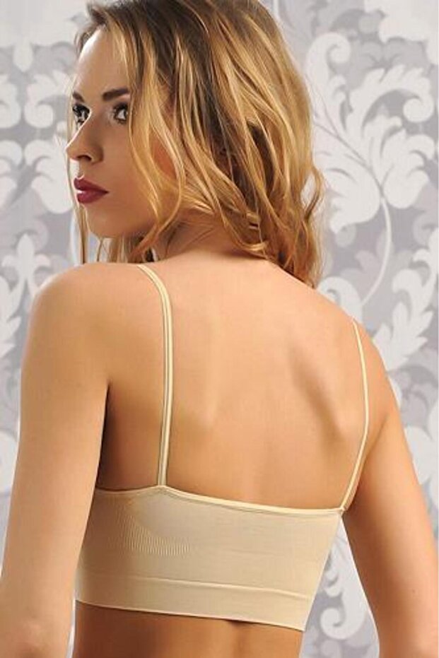 Dikişsiz Sütyen - 2